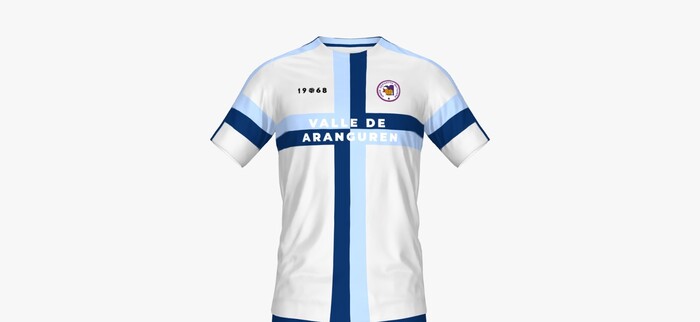 Camisetas de juego 2024/2025